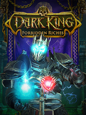 sbo 222 เกมสล็อต แตกง่าย จ่ายจริง dark-king-forbidden-riches